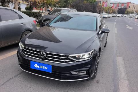 Volkswagen Magotan 2023