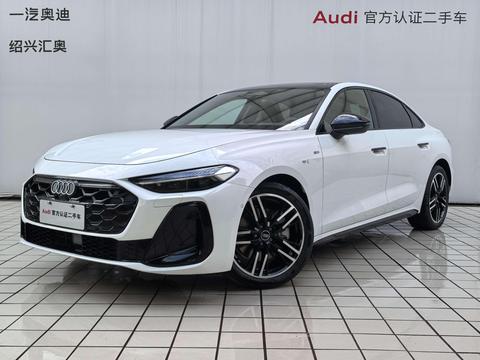 Audi A5L 2026