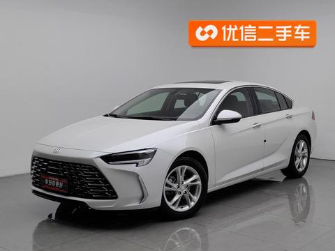 Buick Regal 2024
