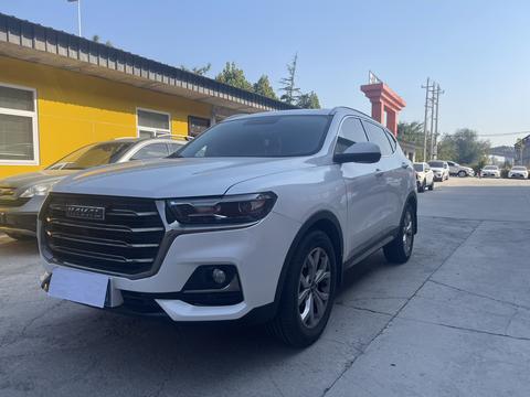 Haval H6 2021
