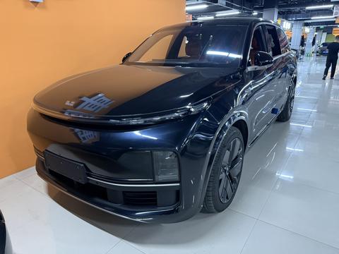 Li Auto L9 2025