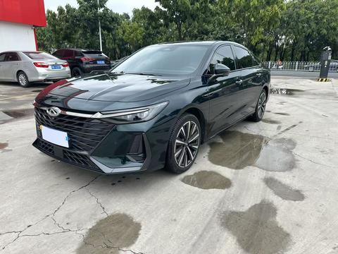 Chery Arrizo 8 2023