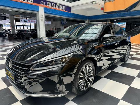 Nissan Teana 2022