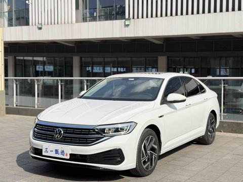 Volkswagen Sagitar 2023
