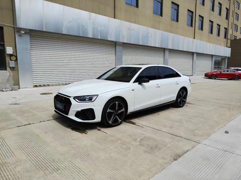 Audi A4L 2024