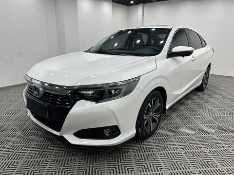 Honda Crider 2022
