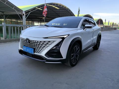 Changan UNI-T 2023