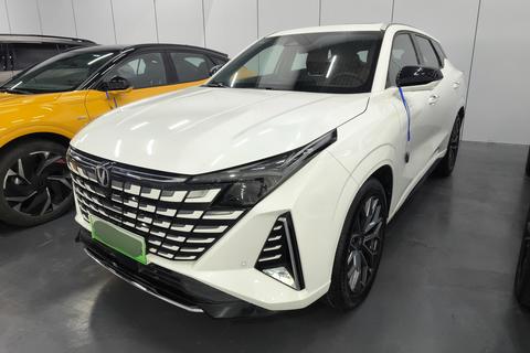 Changan UNI-Z 2025
