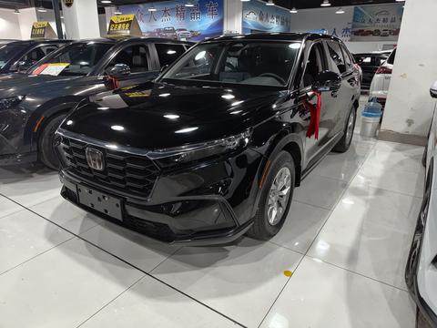 Honda CR-V 2023