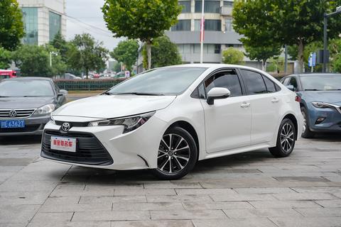 Toyota Levin 2023