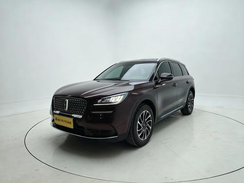 Lincoln Corsair 2022