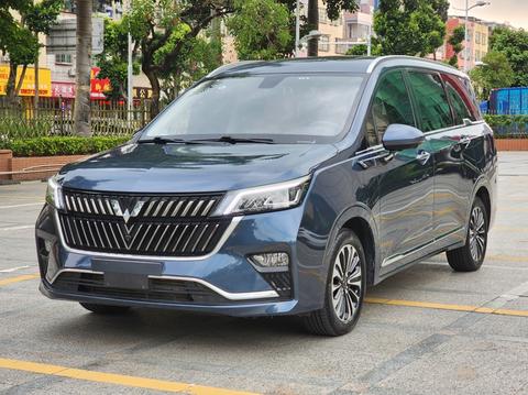 Wuling Jiachen 2022