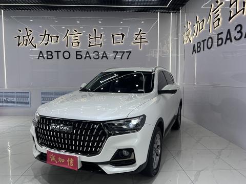 Haval H6 2023