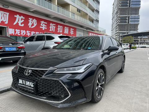 Toyota Avalon 2023