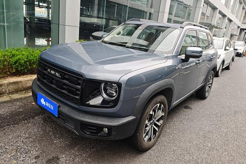 Haval Dargo 2026