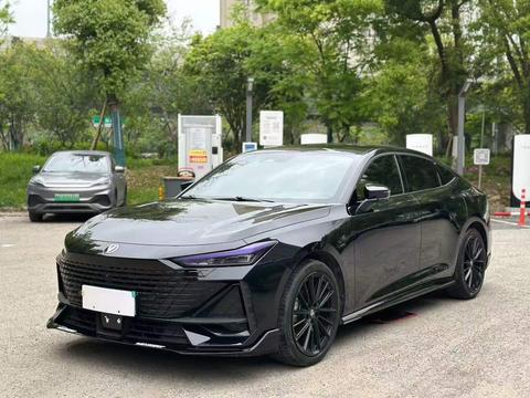 Changan UNI-V 2023
