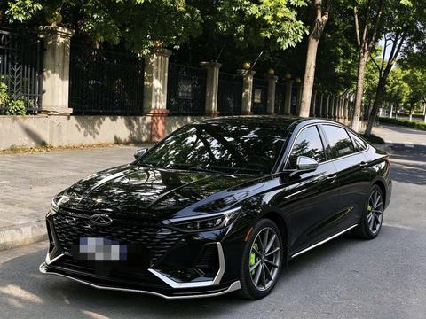 Chery Arrizo 8 2022