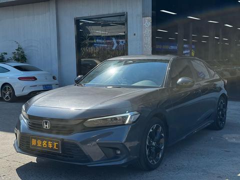 Honda Civic 2022