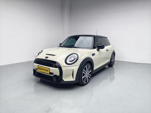 MINI Cooper 2023