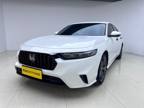 Honda Inspire 2023