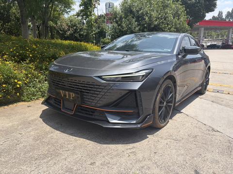 Changan UNI-V 2023