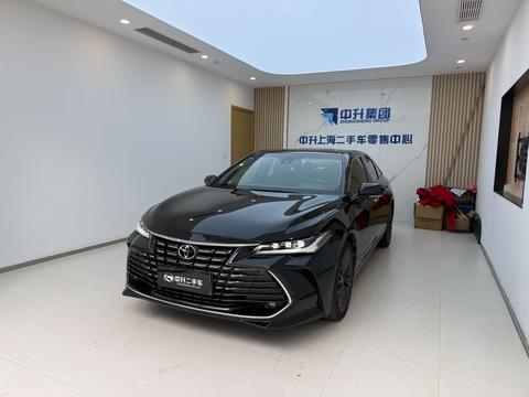 Toyota Avalon 2023