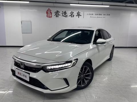 Honda Inspire 2022