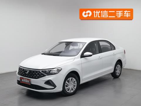 Jetta VA3 2021
