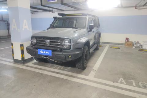 Tank 300 2022