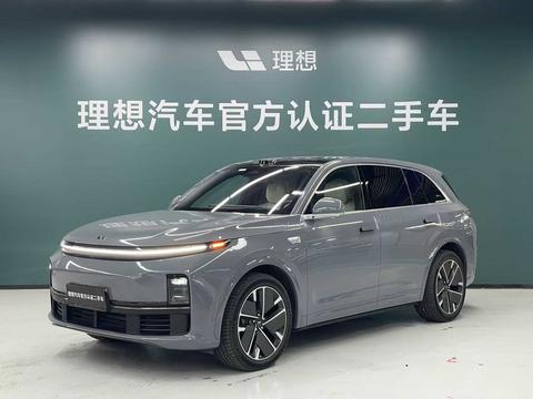Li Auto L7 2025