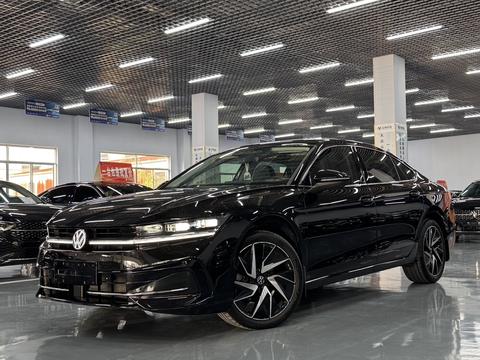 Volkswagen Magotan 2024