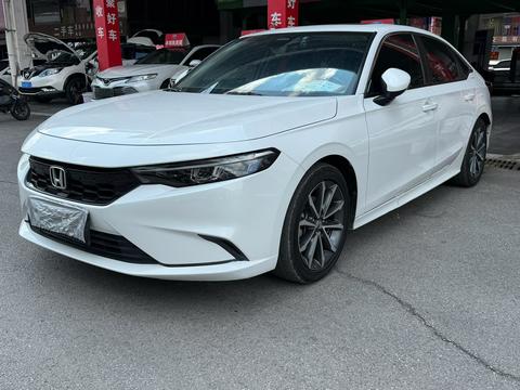Honda Integra 2022