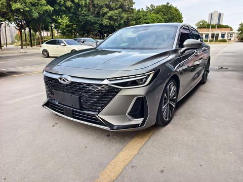 Chery Arrizo 8 2022