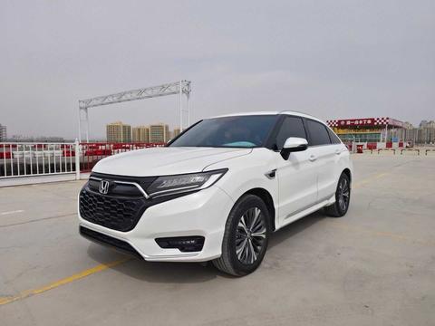 Honda UR-V 2020