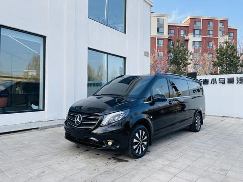 Mercedes-Benz Vito 2021