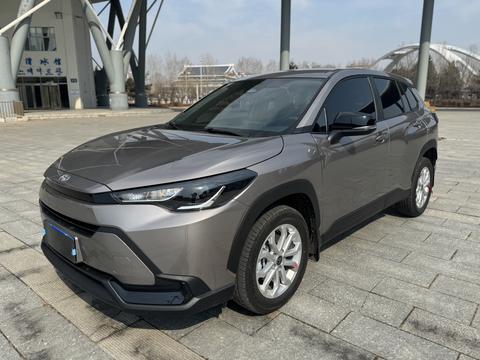 Toyota Frontlander 2026