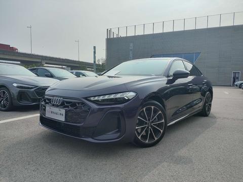Audi A5L 2026