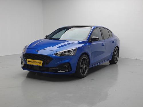 Ford Focus 2021