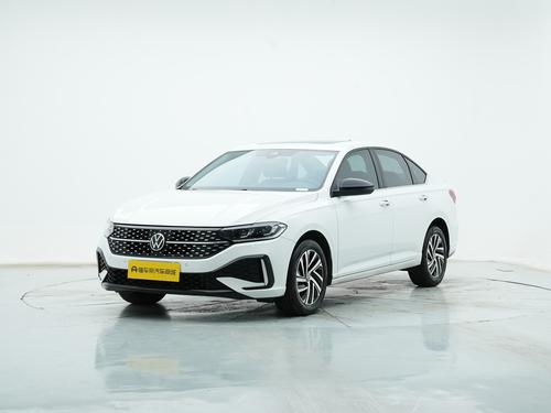 Volkswagen Lavida 2024
