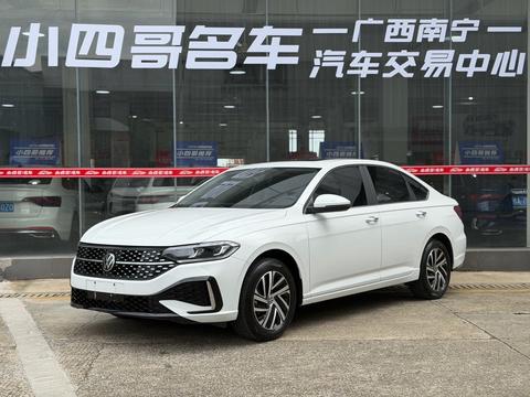 Volkswagen Lavida 2024