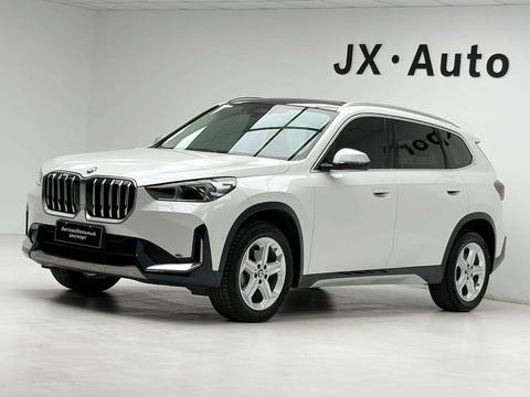 BMW X1 2023