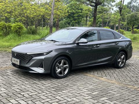 Changan Raeton Plus 2023