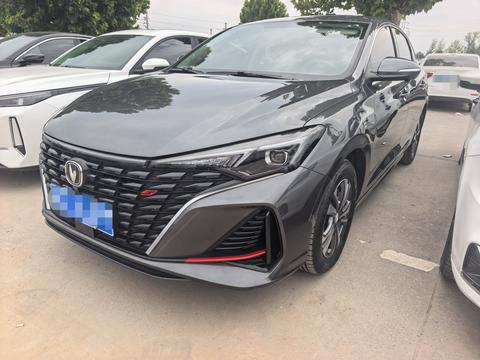 Changan Eado 2024