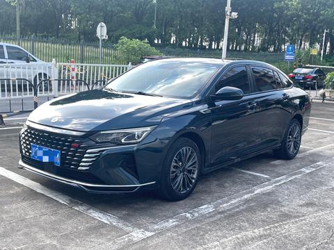 Dongfeng Shine Max 2022