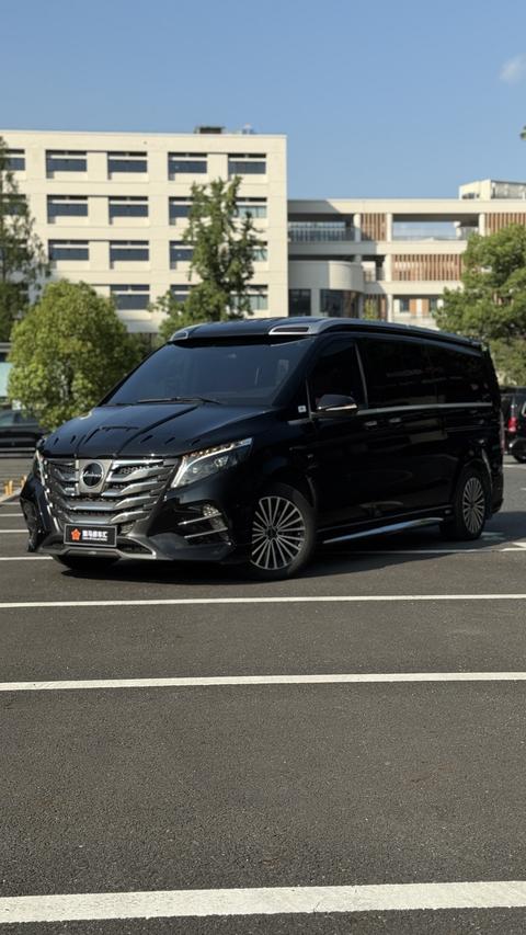 Lorinser V-Class 2023