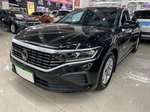 Volkswagen Passat 2024