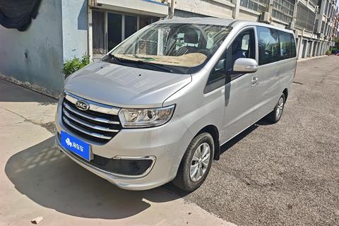 JAC Refine M3 2023