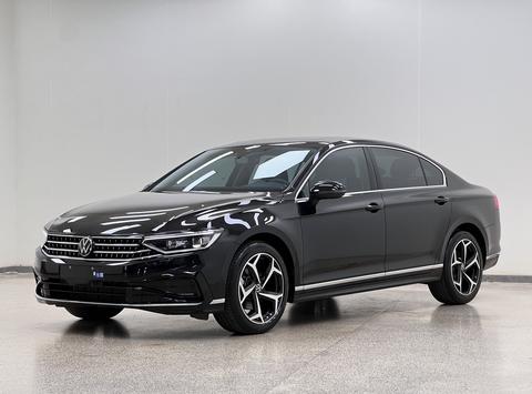 Volkswagen Magotan 2026