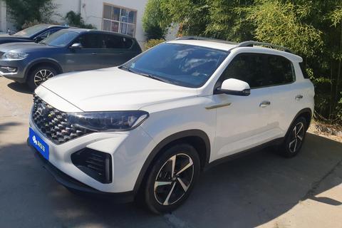 Hyundai ix35 2021