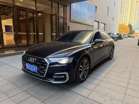 Audi A6L 2024